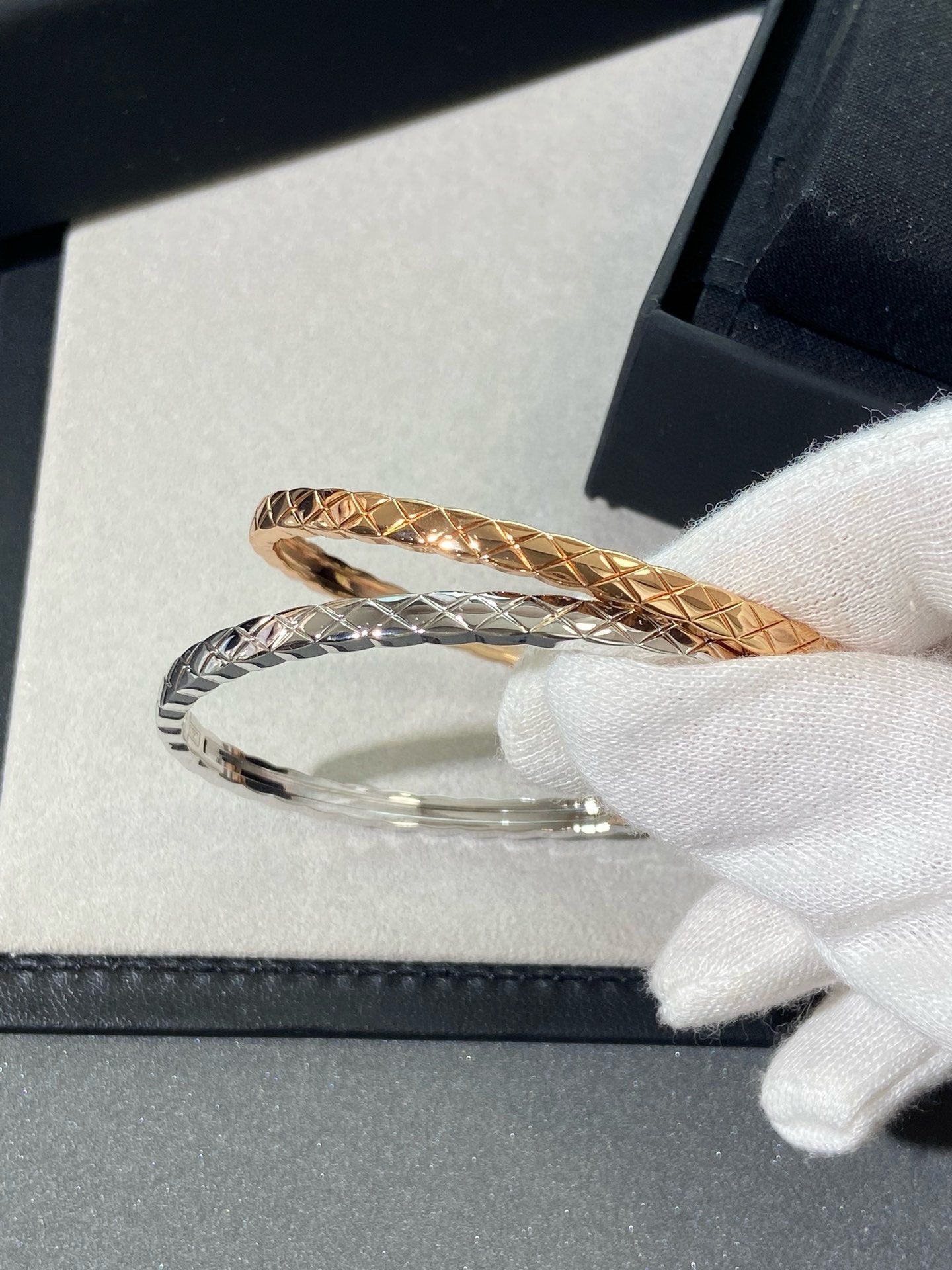 LuxluxHouse Best Quality Accessories Chanel