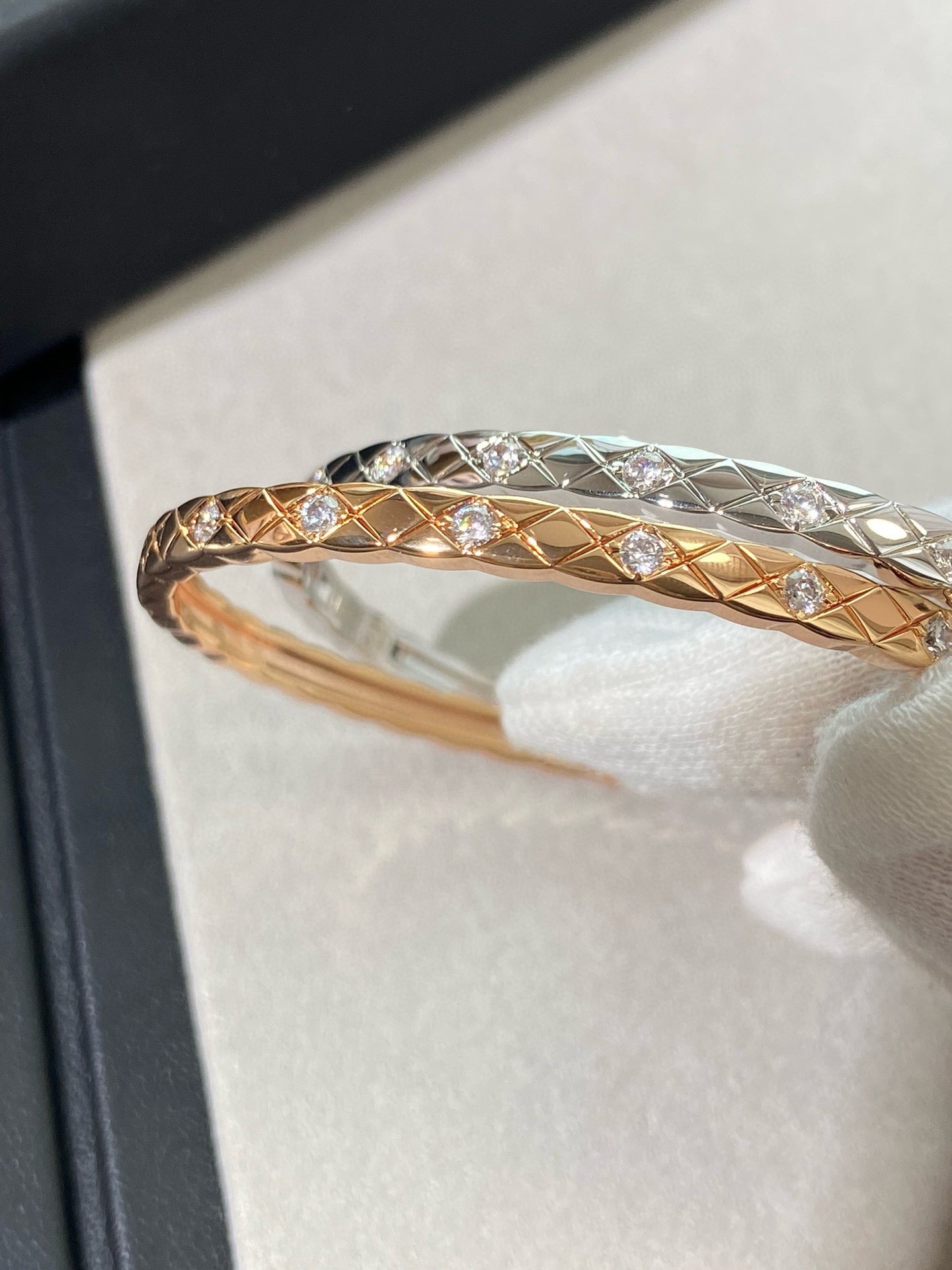 LuxluxHouse Best Quality Accessories Chanel