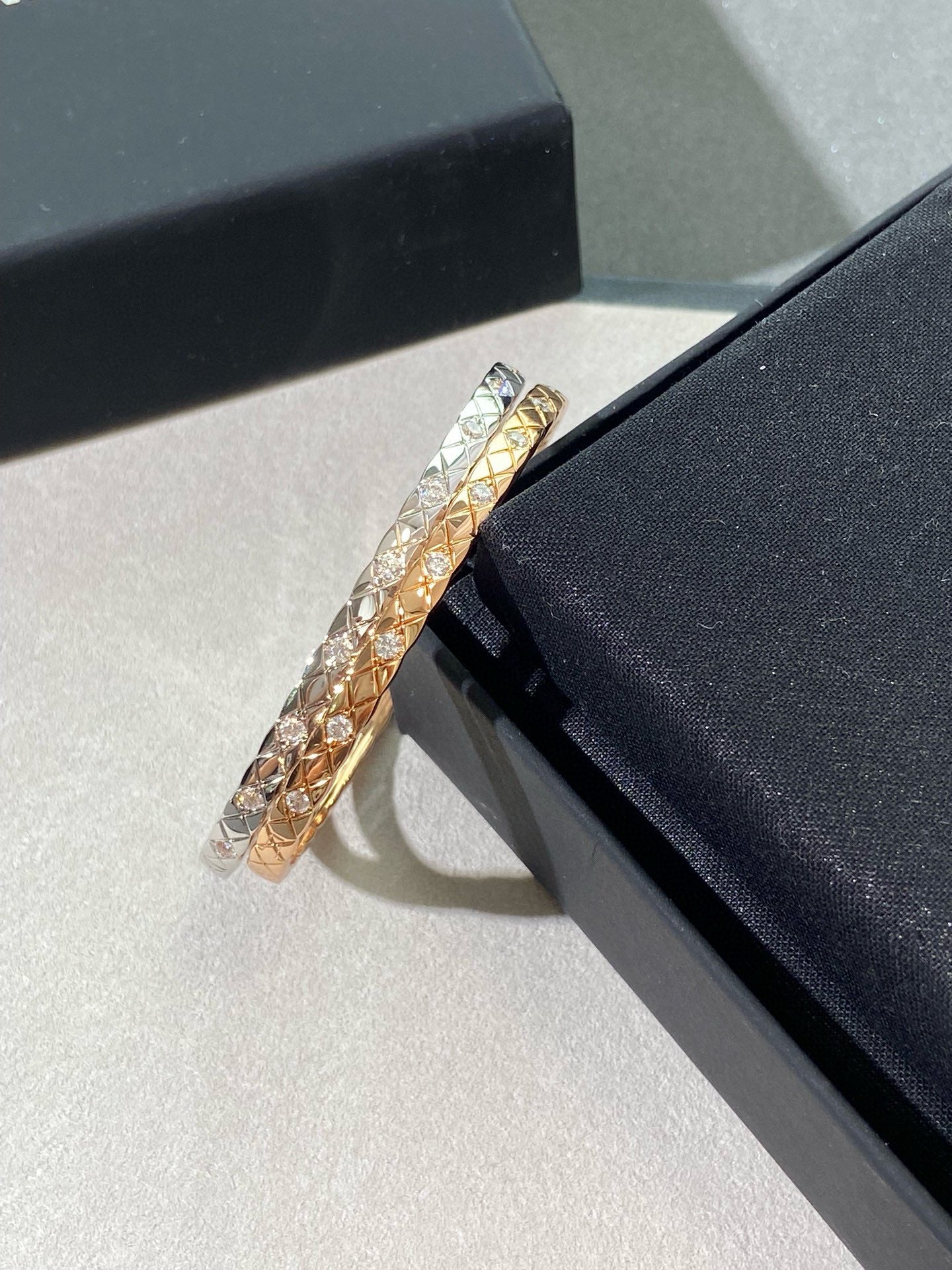 LuxluxHouse Best Quality Accessories Chanel