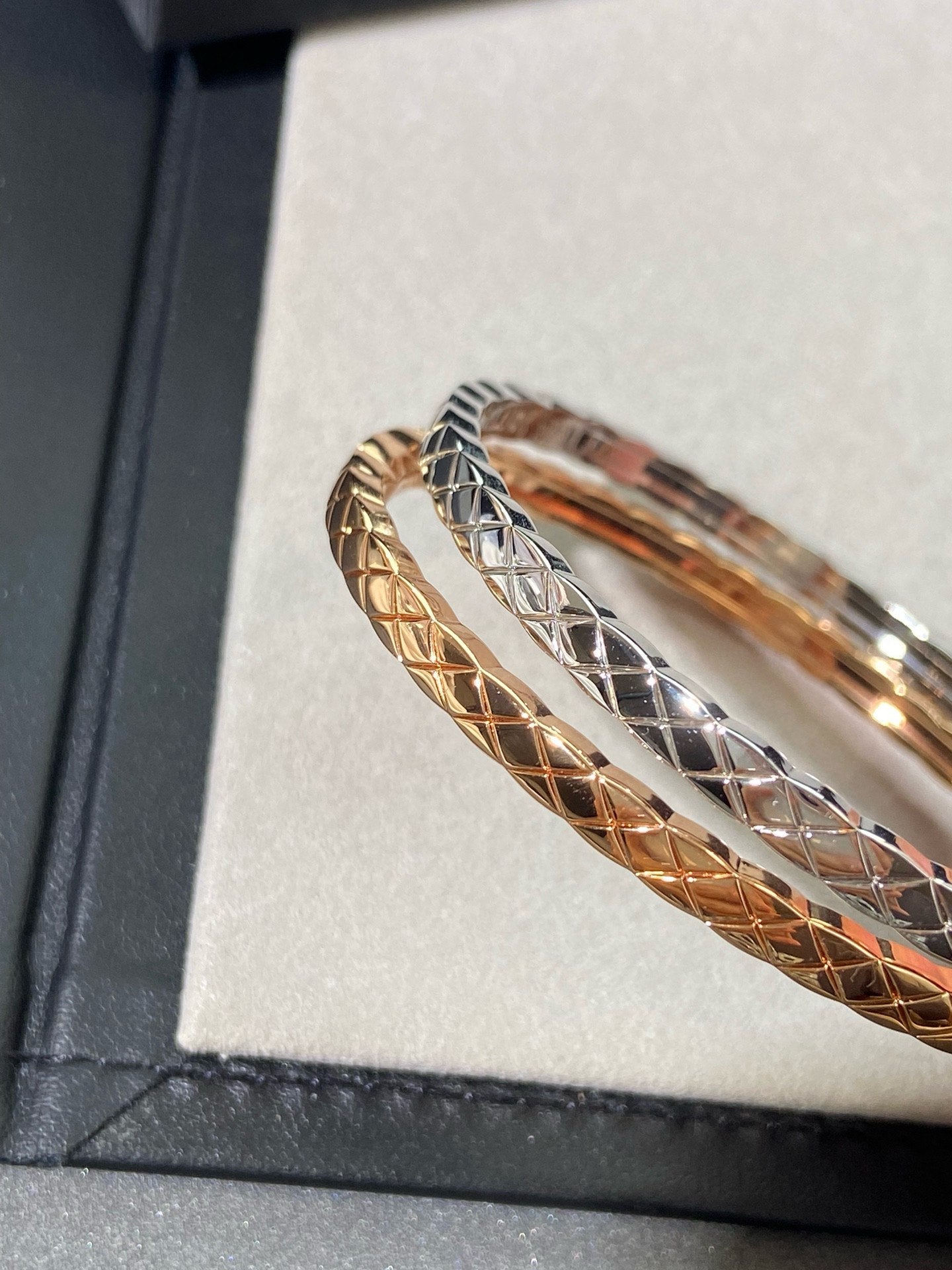 LuxluxHouse Best Quality Accessories Chanel