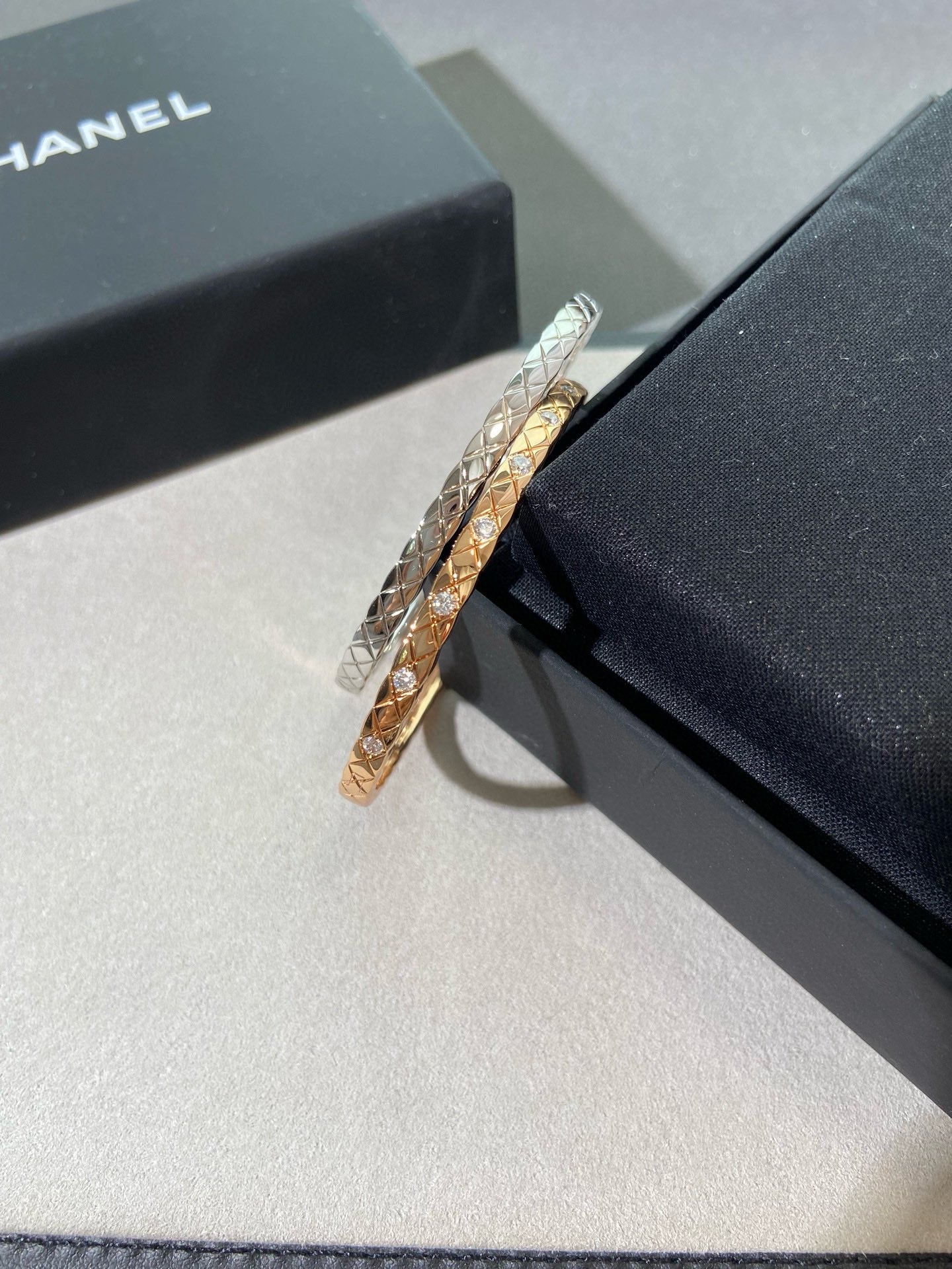 LuxluxHouse Best Quality Accessories Chanel