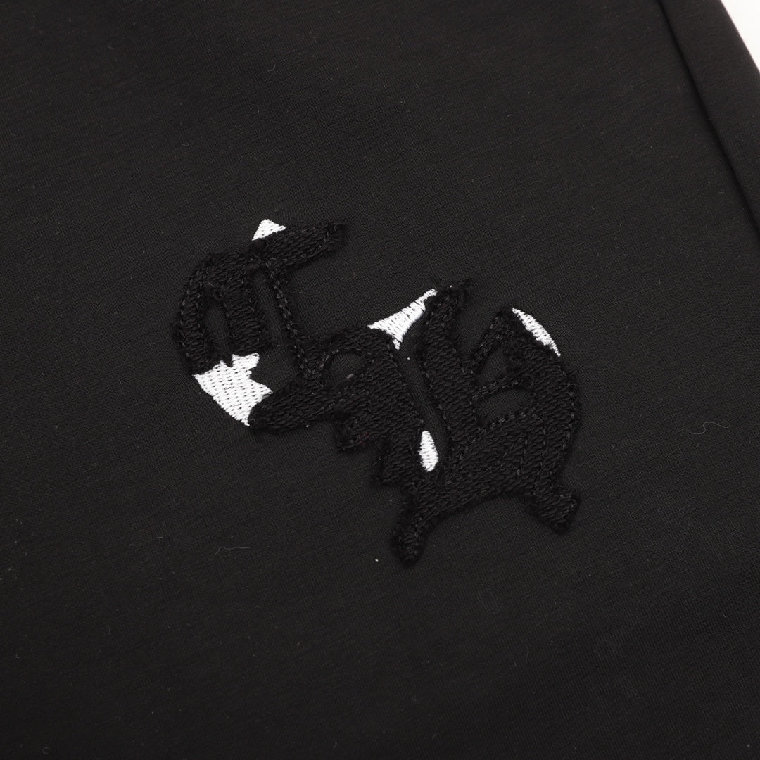 LuxluxHouse Best Quality Clothes Pants Chrome Hearts