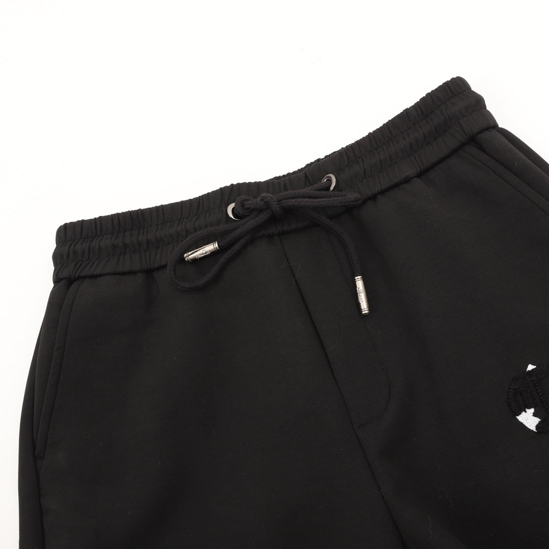 LuxluxHouse Best Quality Clothes Pants Chrome Hearts