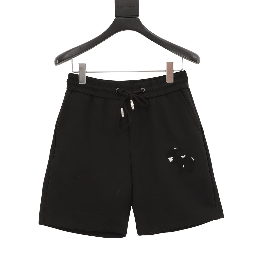 LuxluxHouse Best Quality Clothes Pants Chrome Hearts