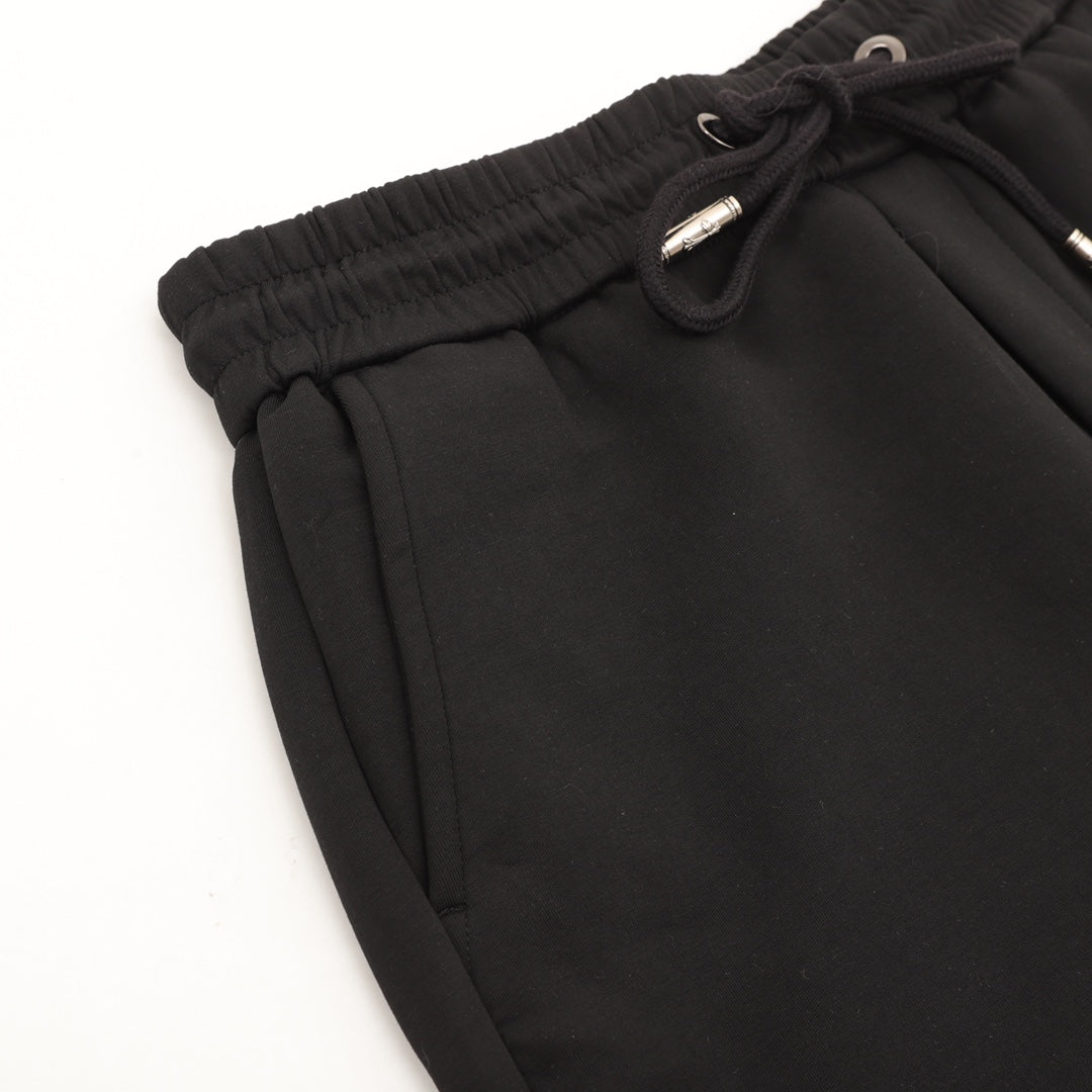 LuxluxHouse Best Quality Clothes Pants Chrome Hearts