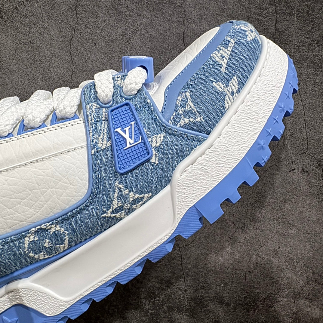 LuxluxHouse Best Quality Shoes Louis Vuitton