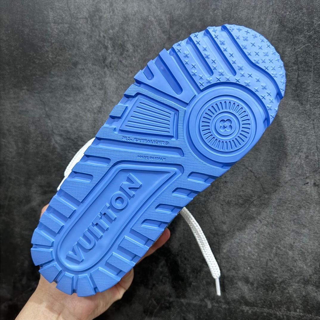 LuxluxHouse Best Quality Shoes Louis Vuitton