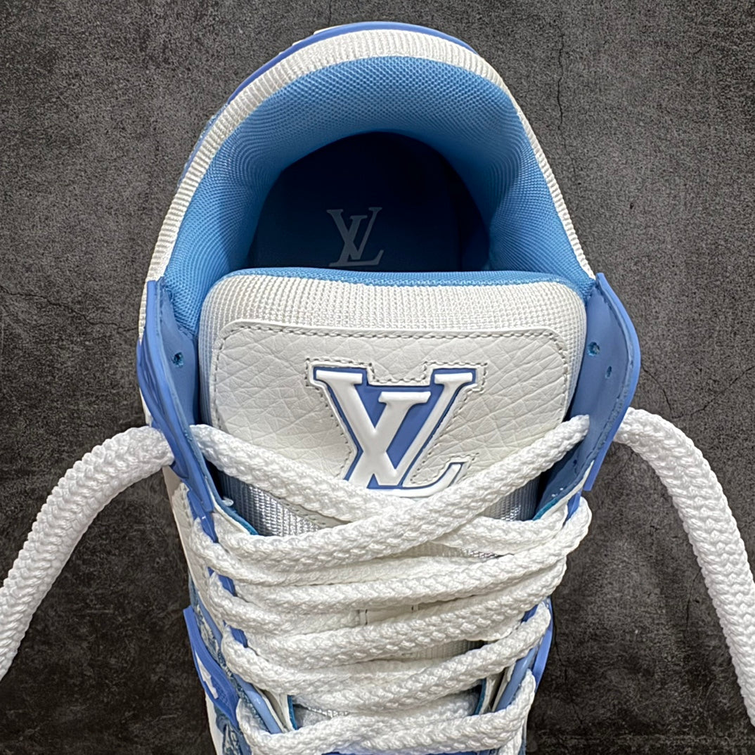 LuxluxHouse Best Quality Shoes Louis Vuitton