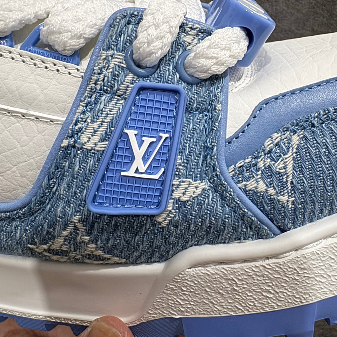 LuxluxHouse Best Quality Shoes Louis Vuitton