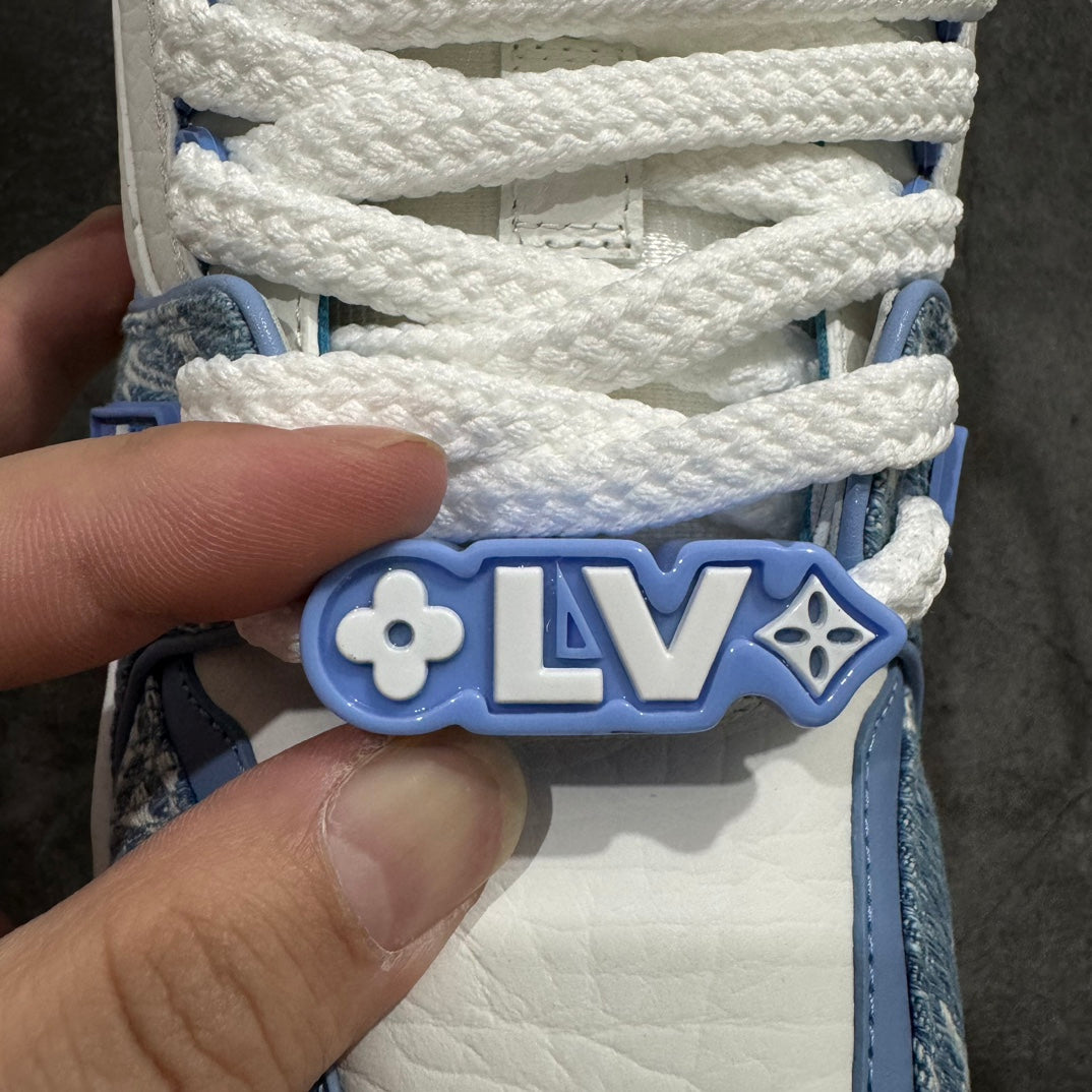 LuxluxHouse Best Quality Shoes Louis Vuitton