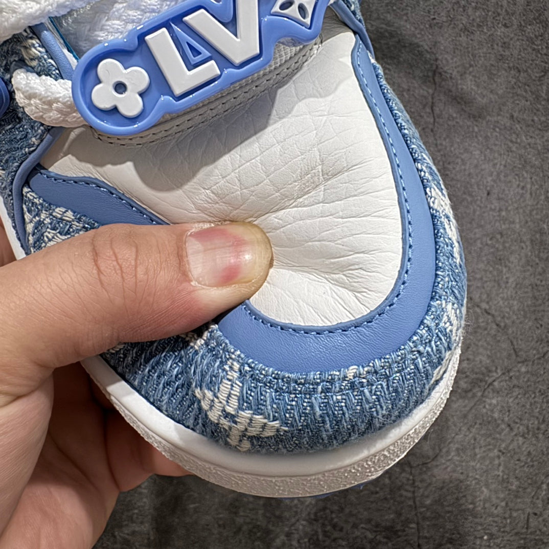 LuxluxHouse Best Quality Shoes Louis Vuitton