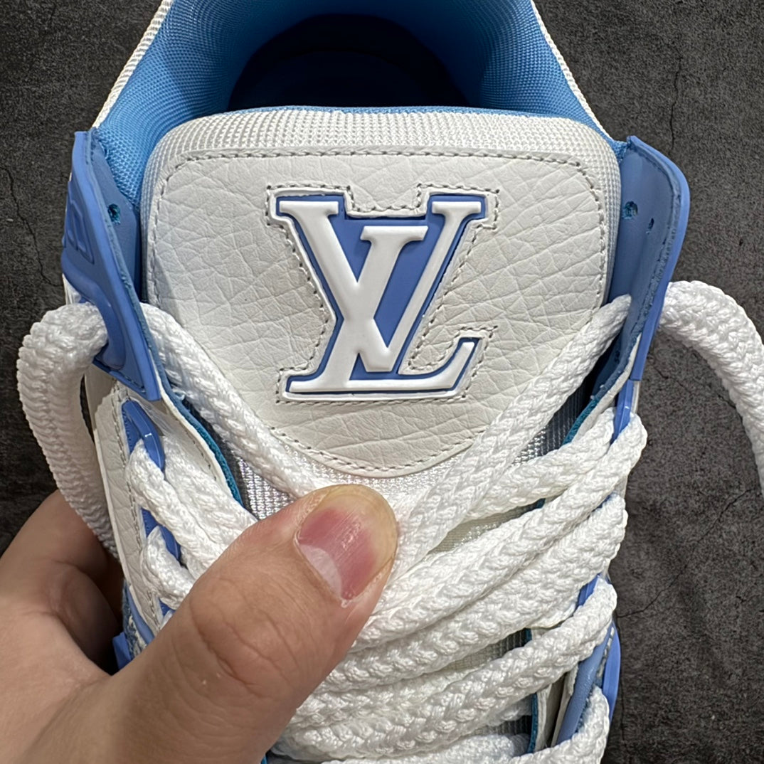 LuxluxHouse Best Quality Shoes Louis Vuitton