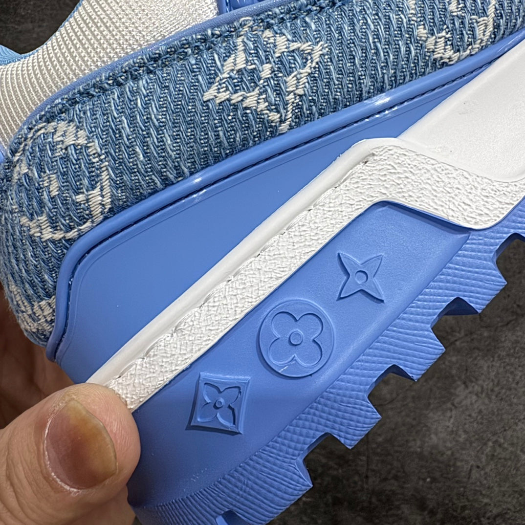 LuxluxHouse Best Quality Shoes Louis Vuitton