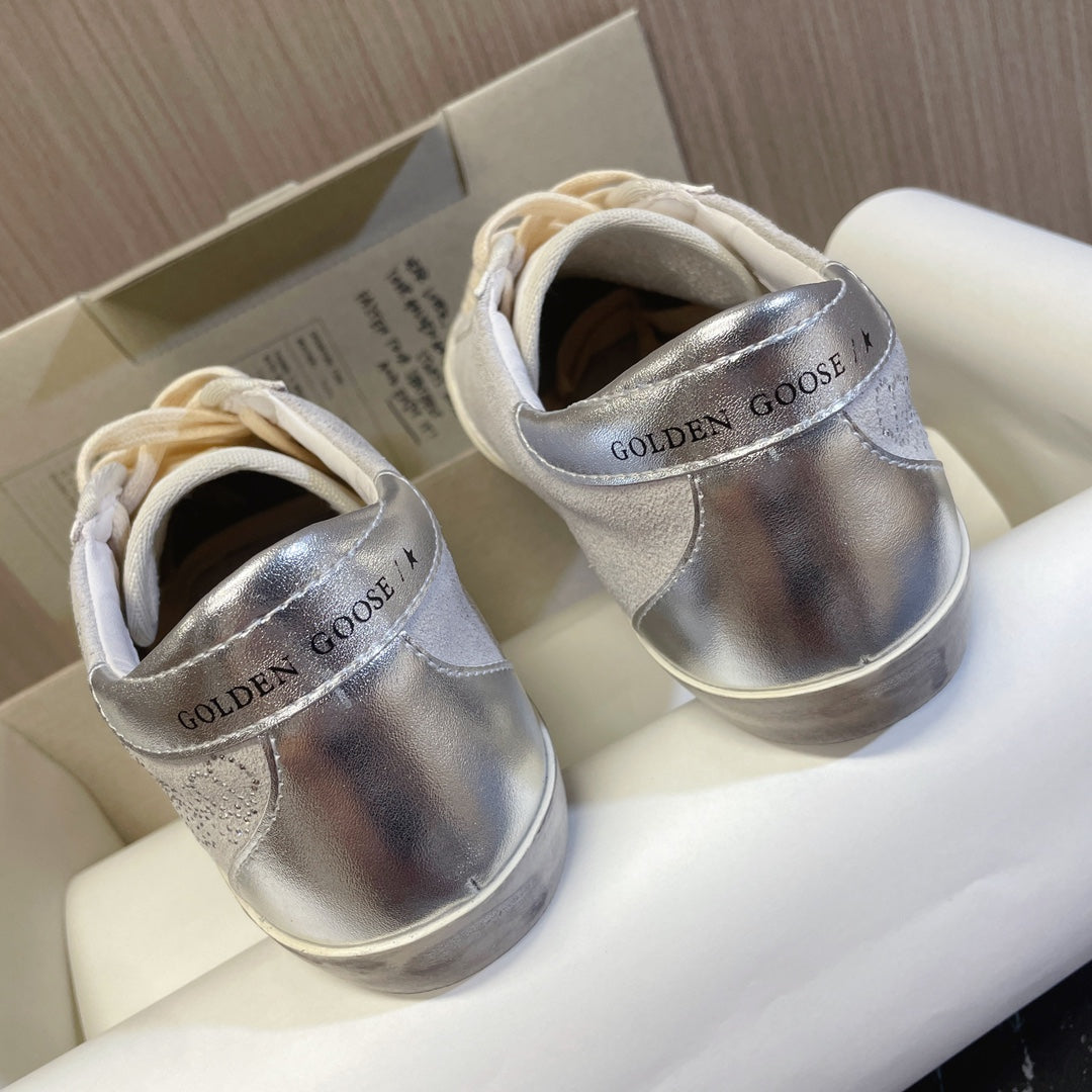 LuxluxHouse Best Quality Shoes Golden Goose