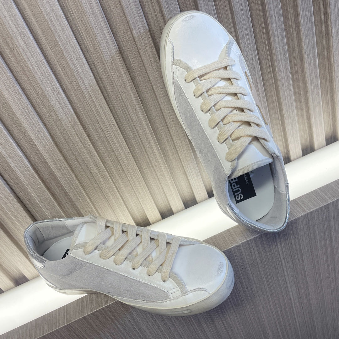 LuxluxHouse Best Quality Shoes Golden Goose
