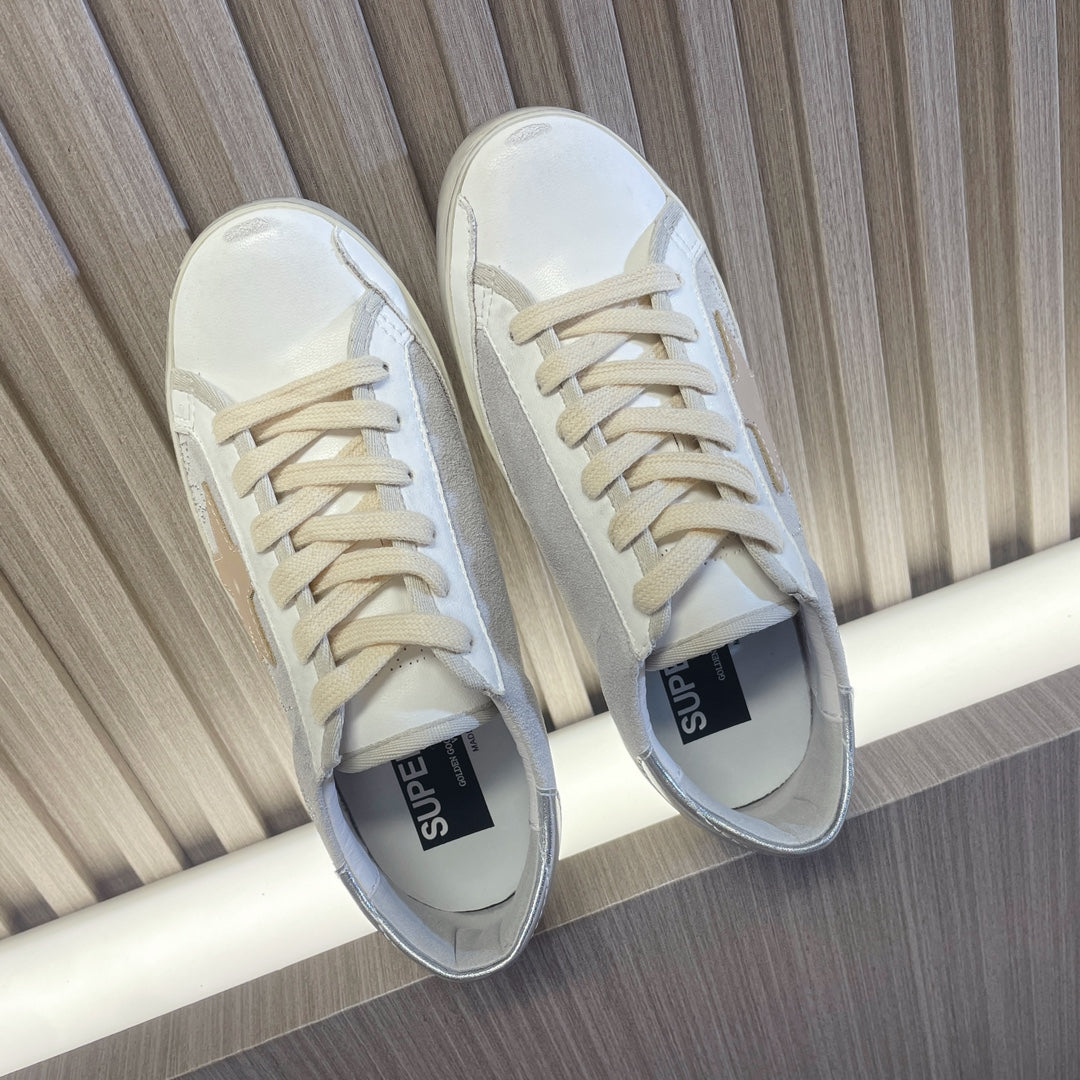 LuxluxHouse Best Quality Shoes Golden Goose