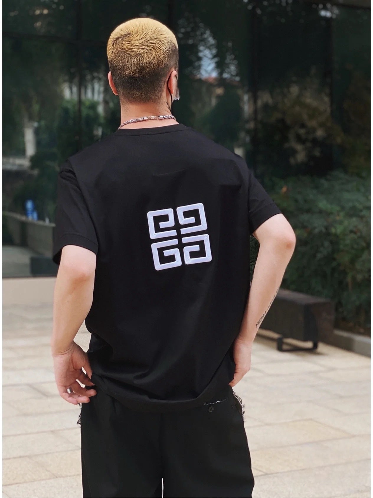 LuxluxHouse Best Quality Clothes Givenchy T-shirt