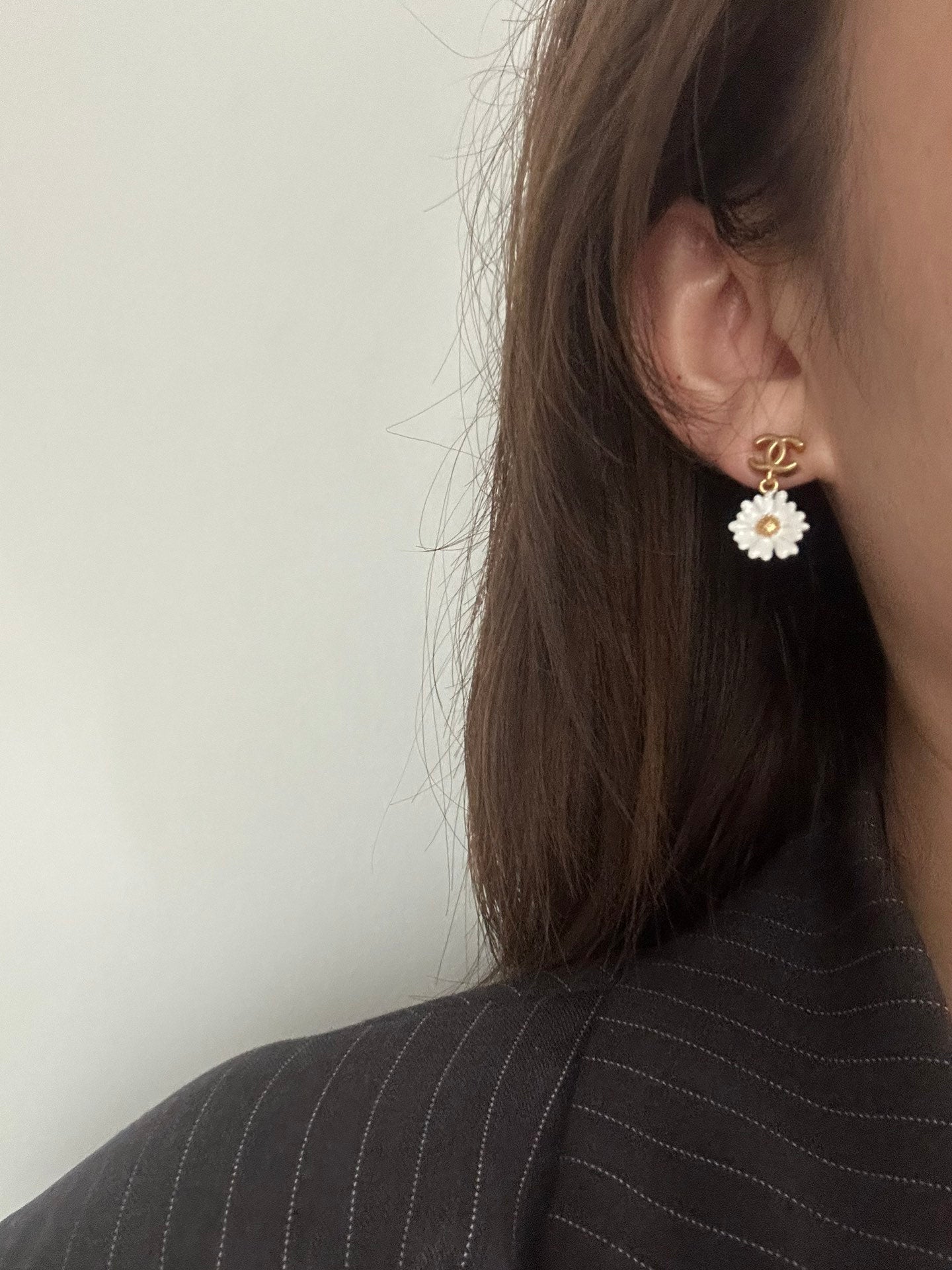 LuxluxHouse Low Price And High Quality Accessories Earrings