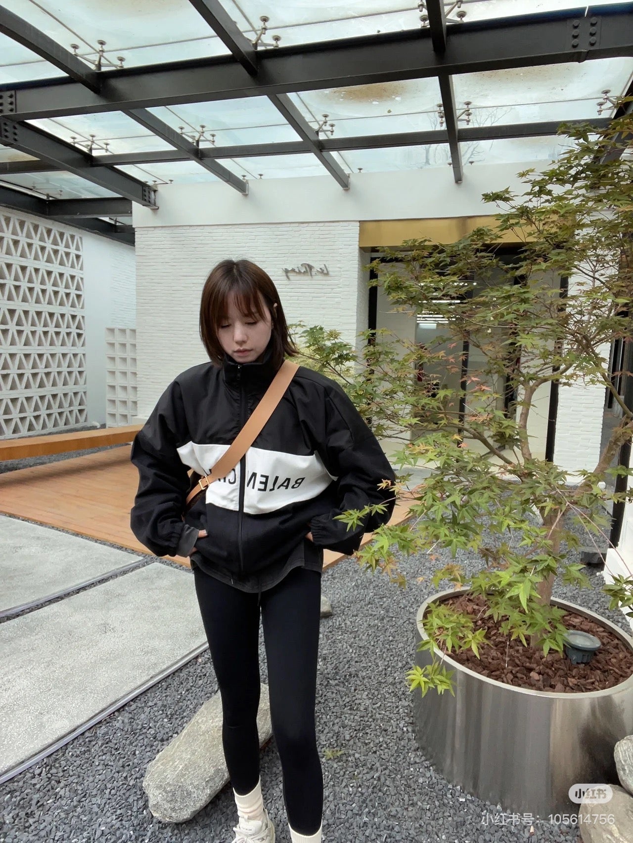 LuxluxHouse Best Quality Clothes Balenciaga Coats & Jackets