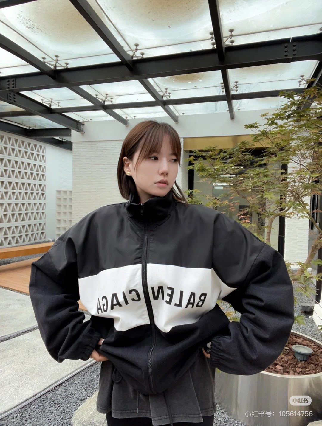 LuxluxHouse Best Quality Clothes Balenciaga Coats & Jackets