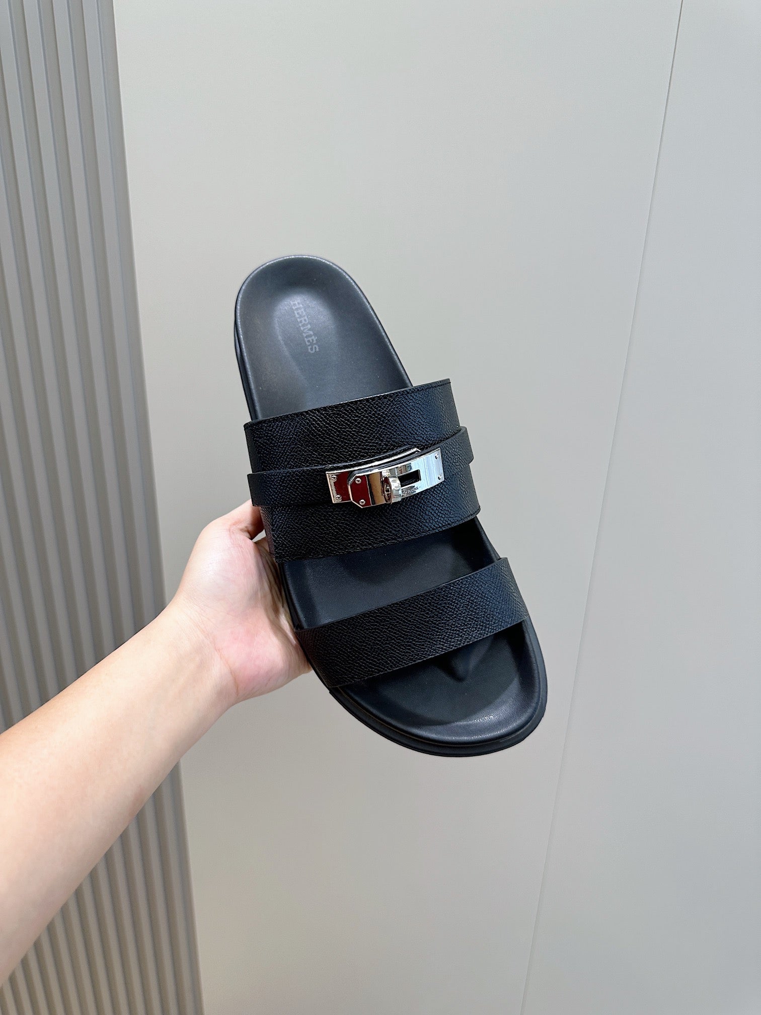 LuxluxHouse Best Quality Sandals Hermes