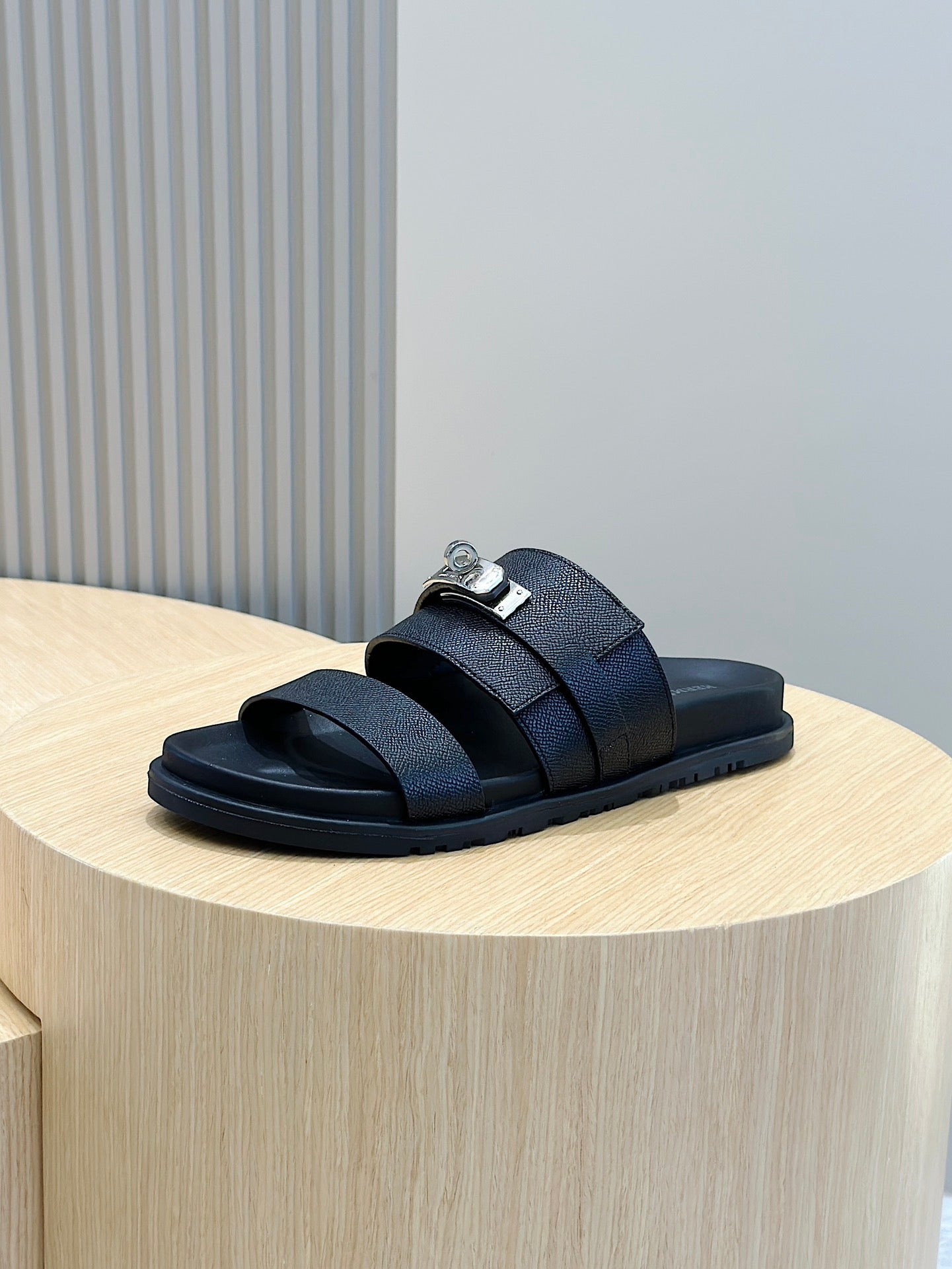 LuxluxHouse Best Quality Sandals Hermes