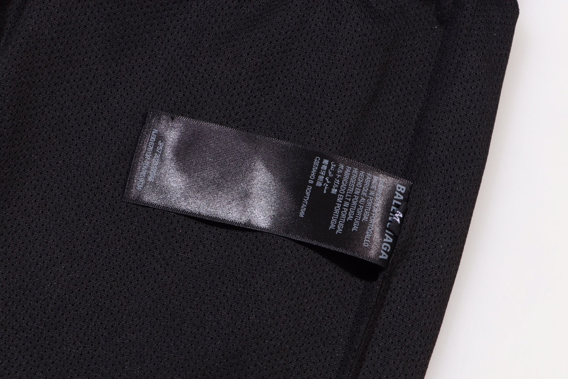 LuxluxHouse Best Quality Clothes Balenciaga Pants