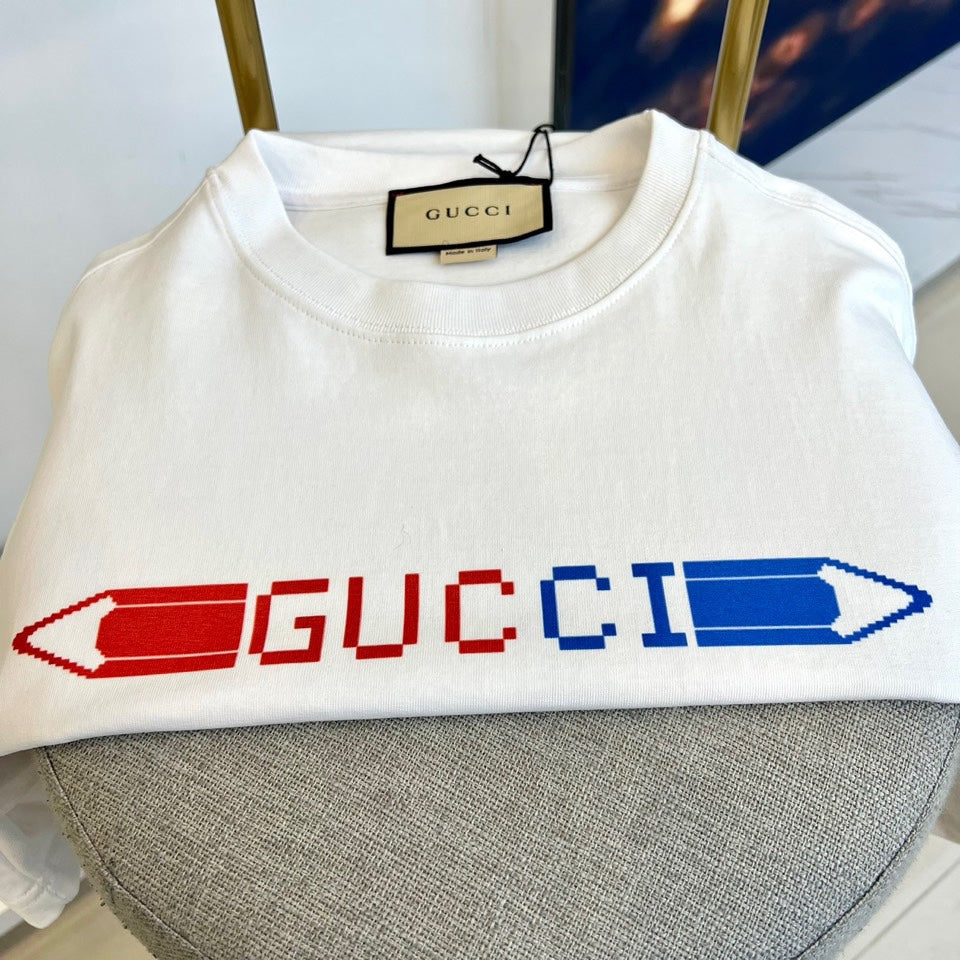 LuxluxHouse Best Quality Clothes Gucci T-shirt