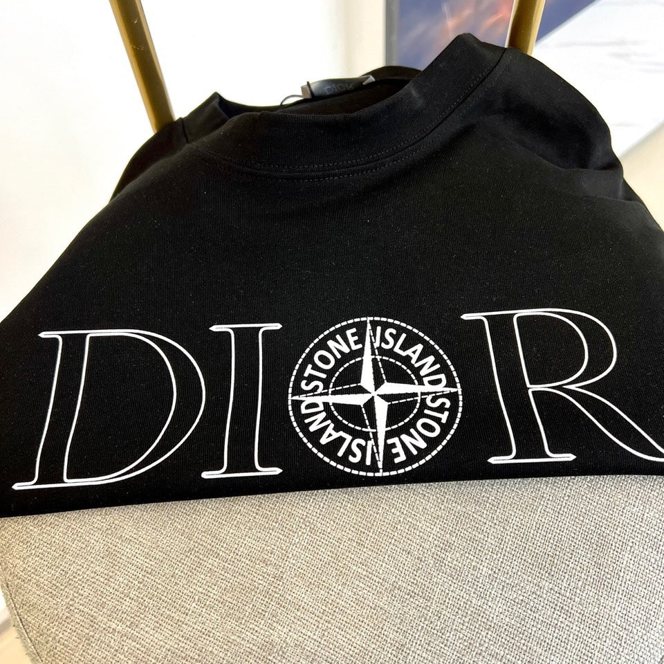LuxluxHouse Best Quality Clothes T-shirt Dior