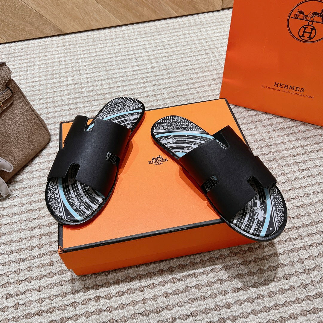 LuxluxHouse Best Quality Sandals Hermes