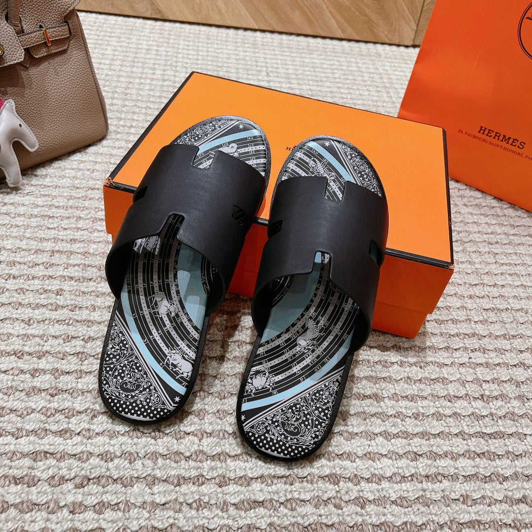 LuxluxHouse Best Quality Sandals Hermes