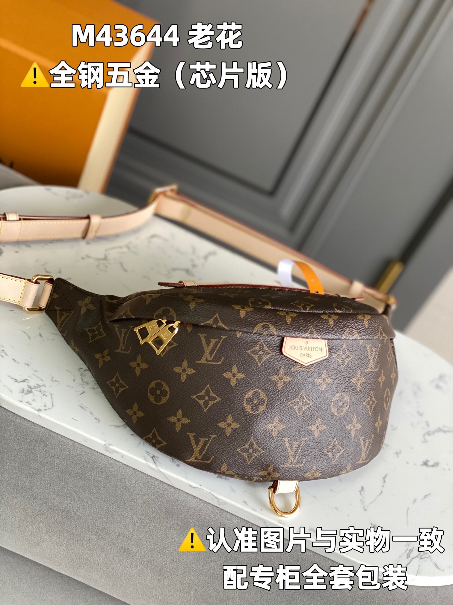 LuxluxHouse Best Quality Bags Men