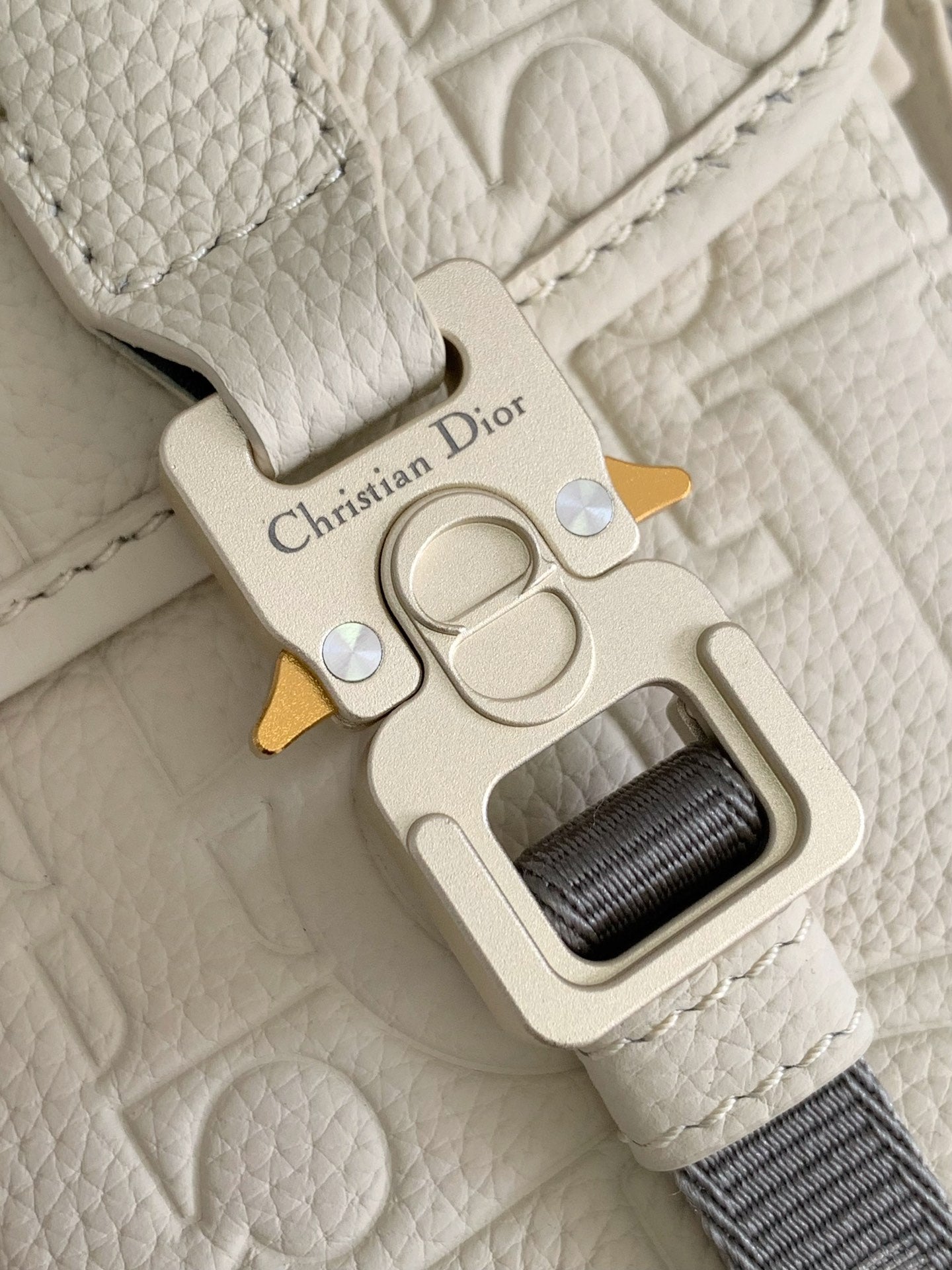LuxluxHouse Best Quality Bags Dior Men