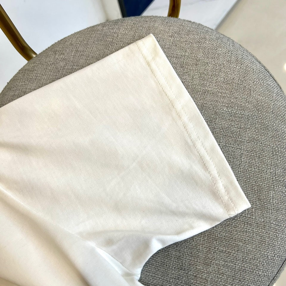 LuxluxHouse Best Quality Clothes Fendi T-shirt