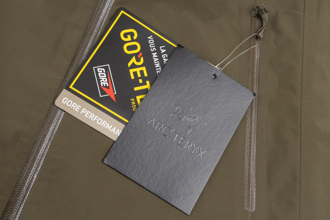 LuxluxHouse Best Quality Clothes Coats & Jackets Arcteryx