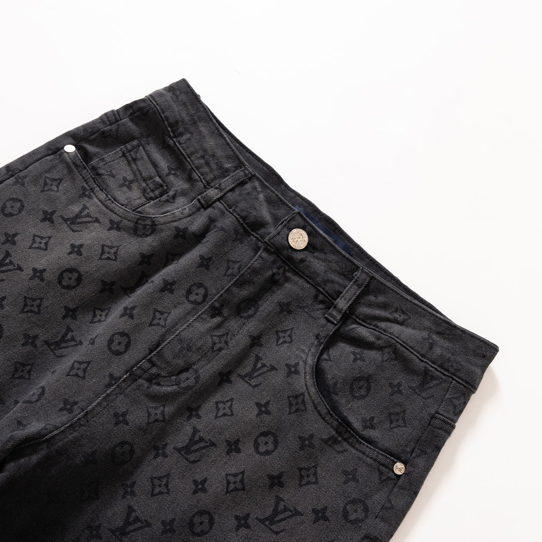 LuxluxHouse Best Quality Clothes Pants Louis Vuitton