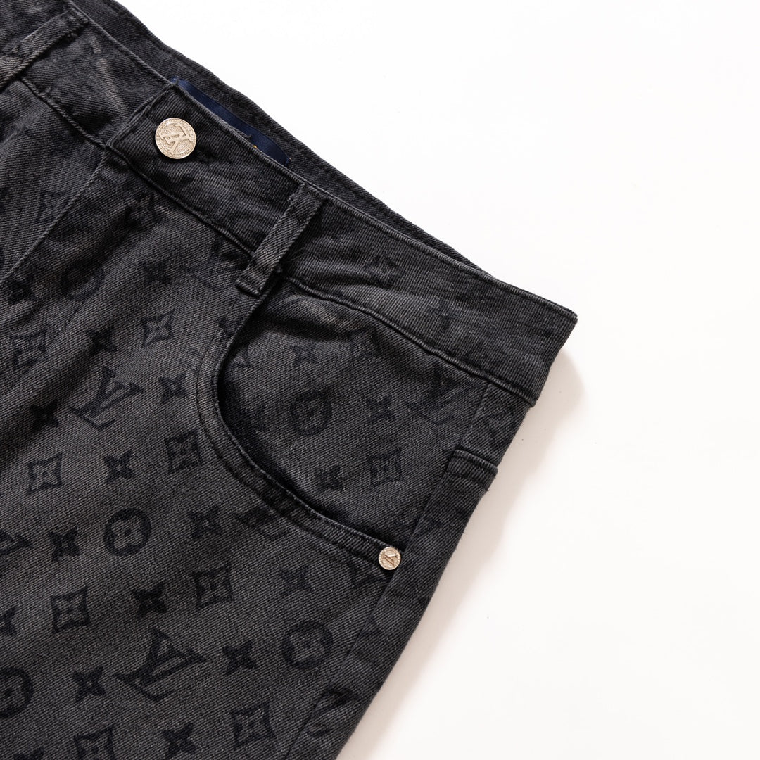LuxluxHouse Best Quality Clothes Pants Louis Vuitton
