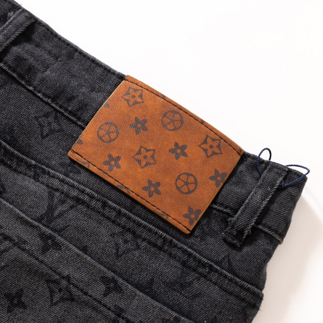 LuxluxHouse Best Quality Clothes Pants Louis Vuitton