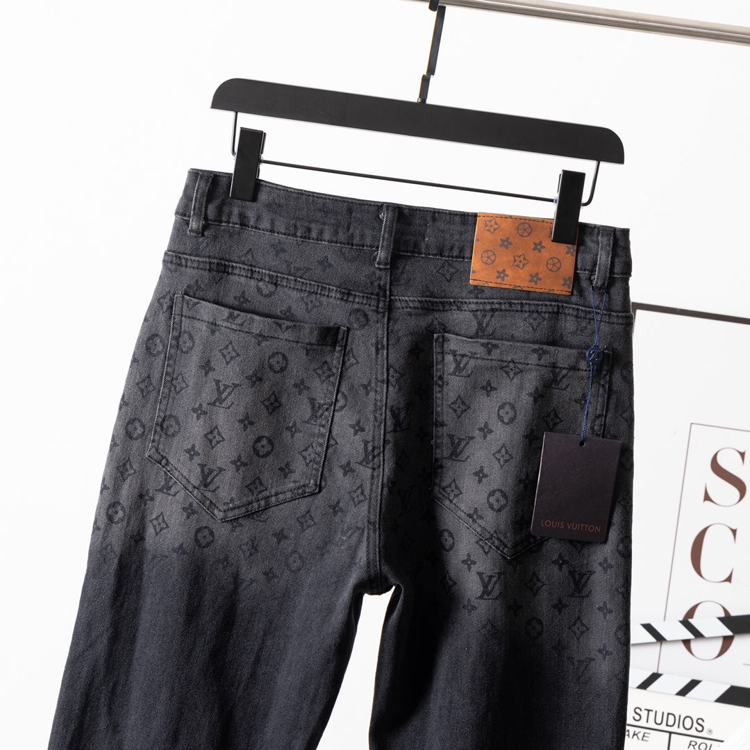 LuxluxHouse Best Quality Clothes Pants Louis Vuitton