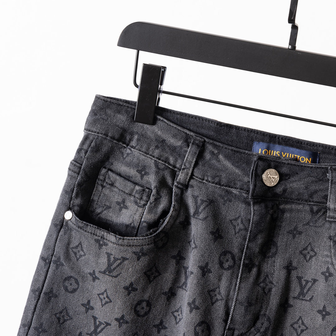 LuxluxHouse Best Quality Clothes Pants Louis Vuitton
