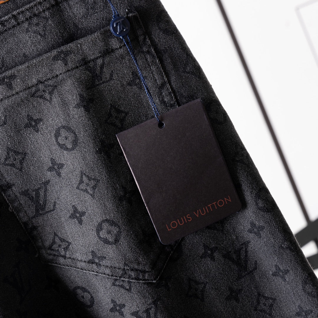 LuxluxHouse Best Quality Clothes Pants Louis Vuitton
