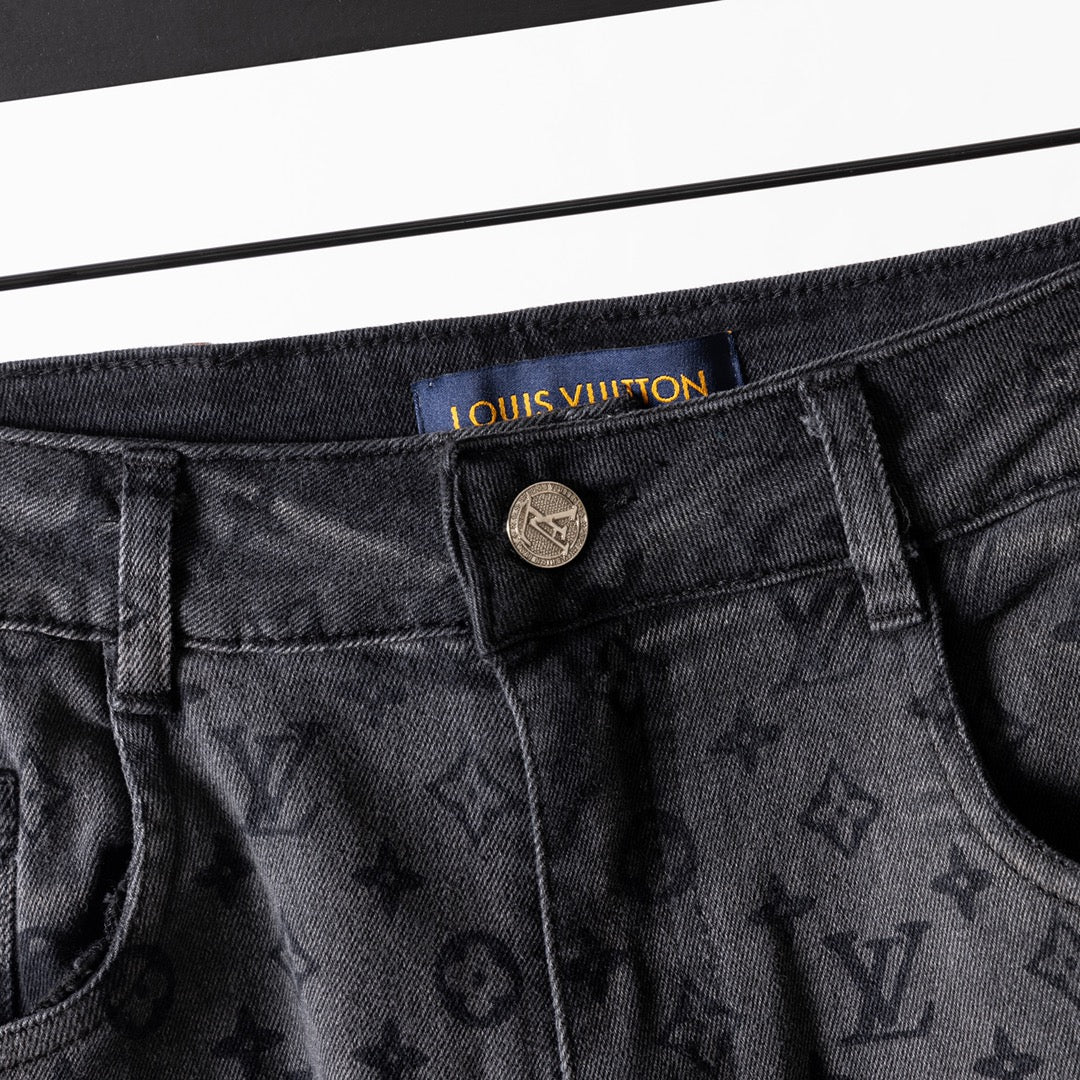 LuxluxHouse Best Quality Clothes Pants Louis Vuitton