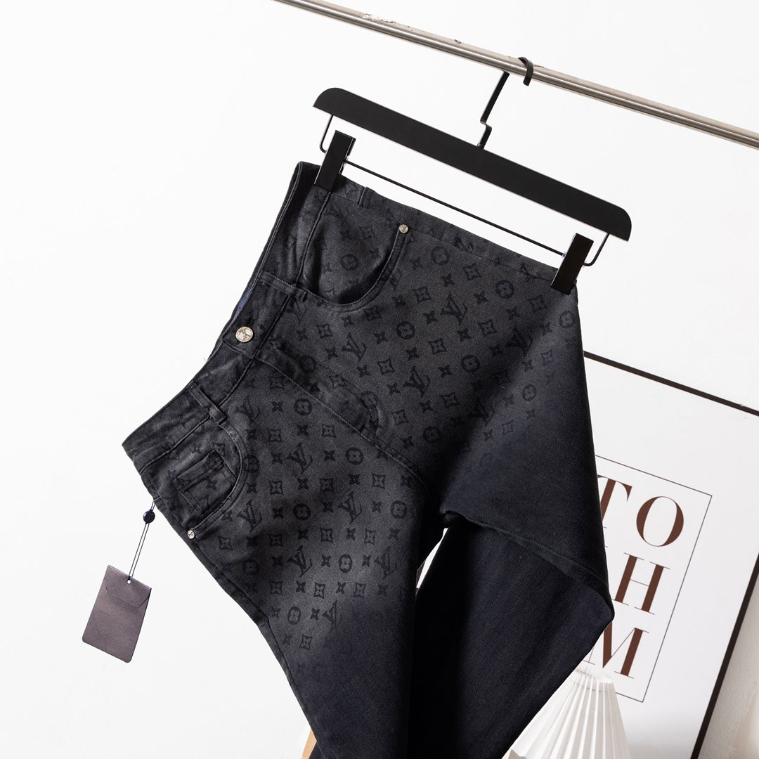 LuxluxHouse Best Quality Clothes Pants Louis Vuitton