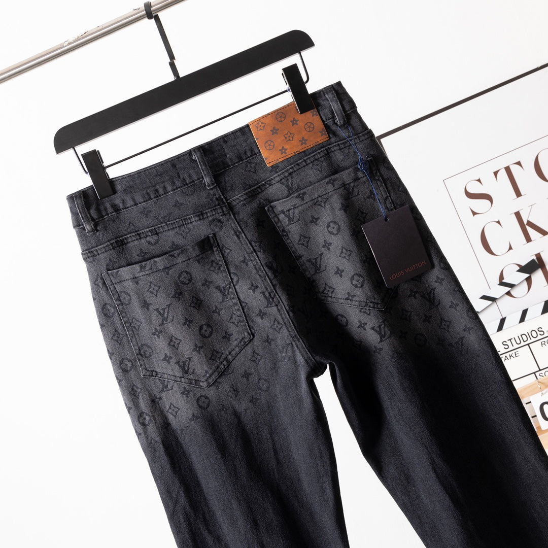 LuxluxHouse Best Quality Clothes Pants Louis Vuitton