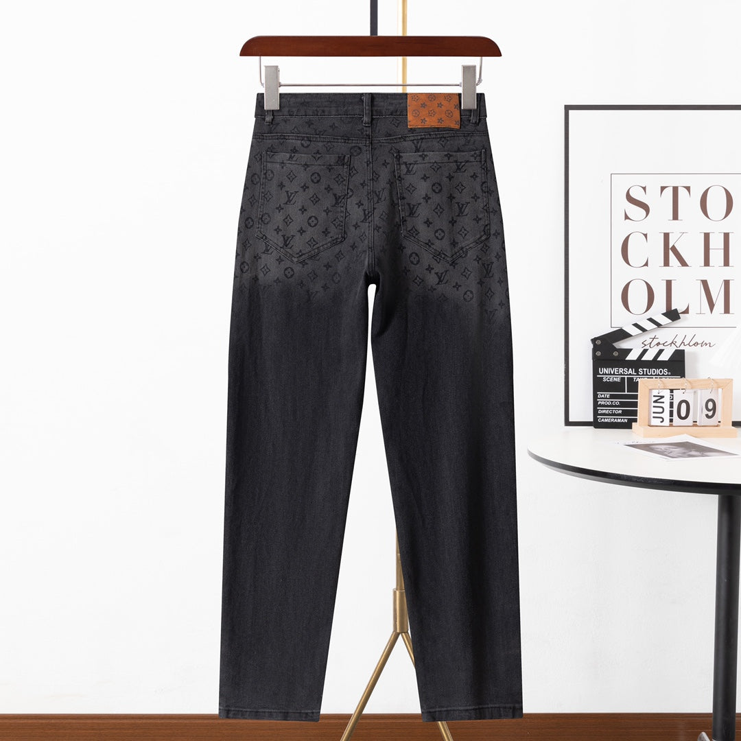 LuxluxHouse Best Quality Clothes Pants Louis Vuitton