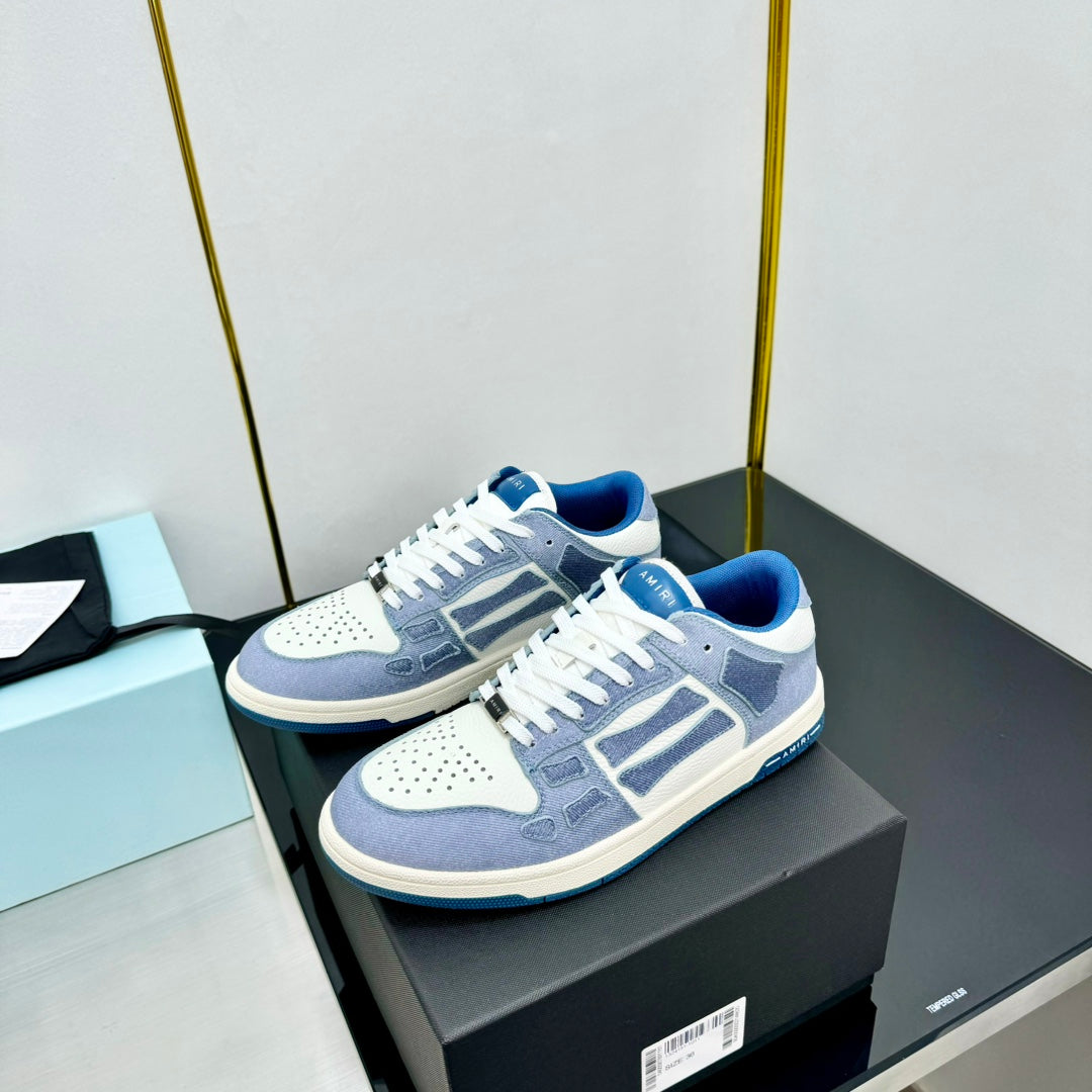LuxluxHouse Best Quality Shoes Women Shoes Amiri