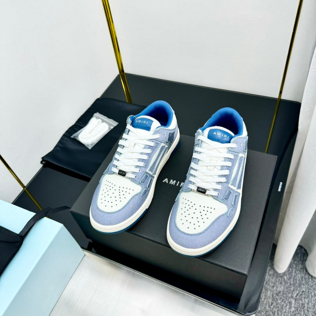LuxluxHouse Best Quality Shoes Women Shoes Amiri