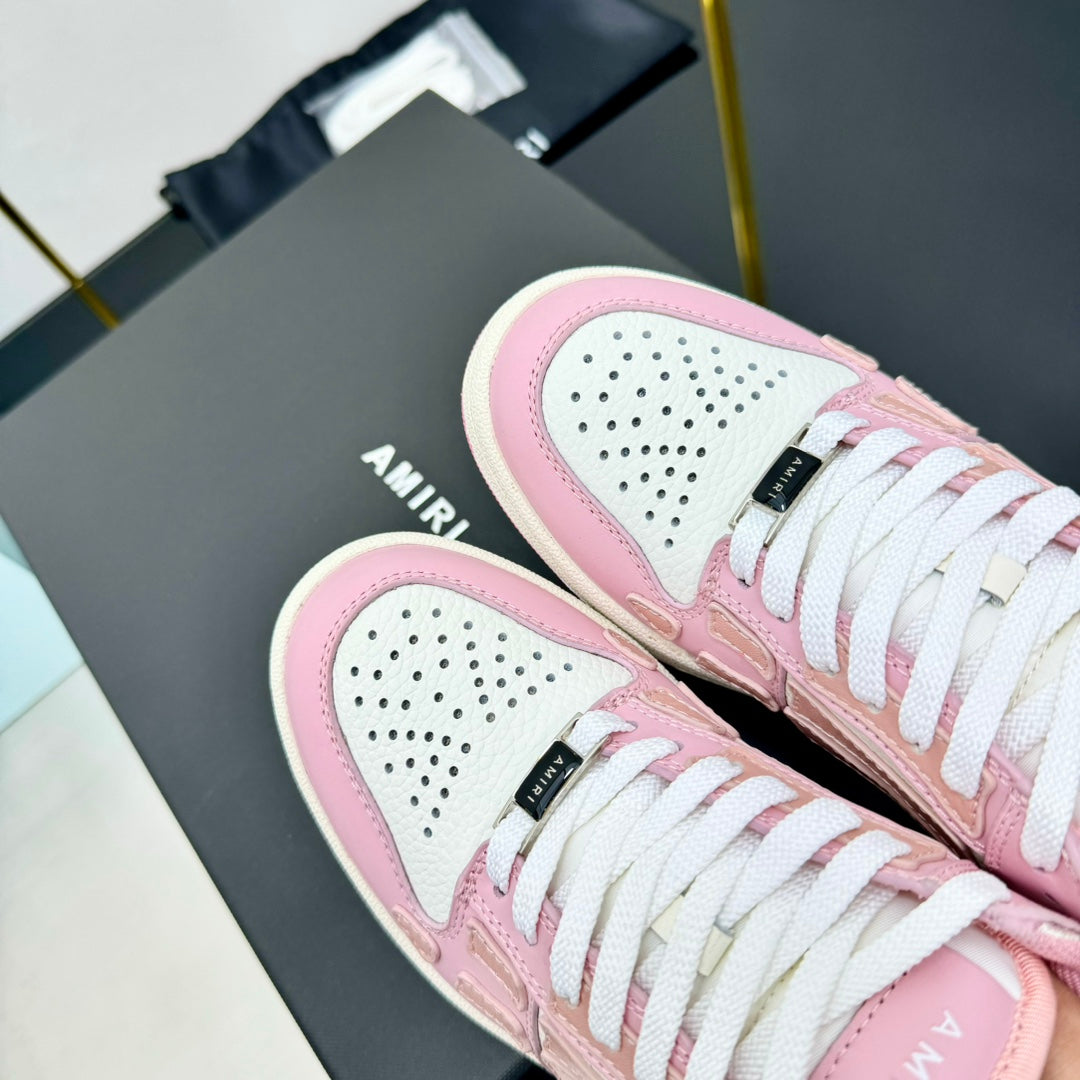 LuxluxHouse Best Quality Shoes Women Shoes Amiri