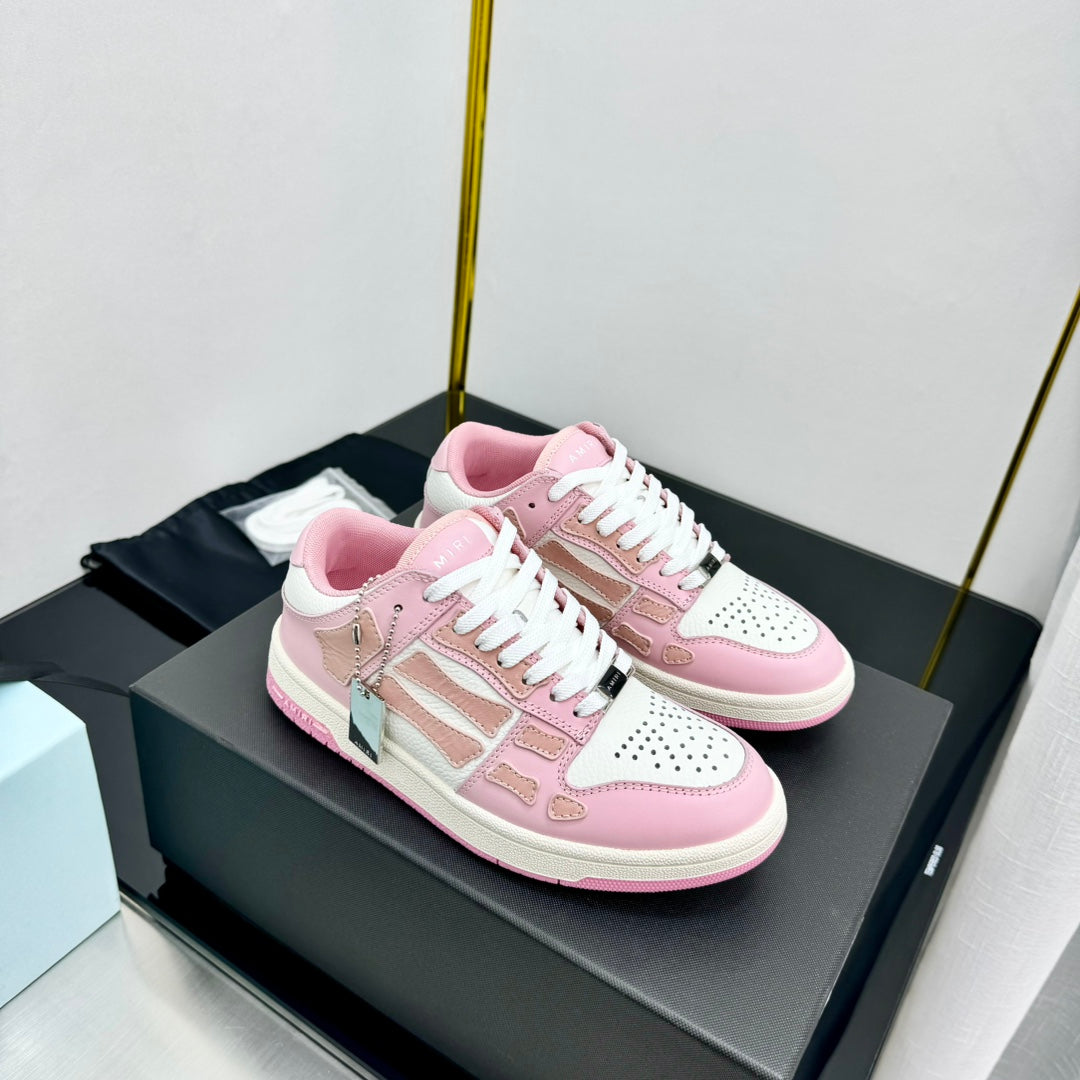 LuxluxHouse Best Quality Shoes Women Shoes Amiri