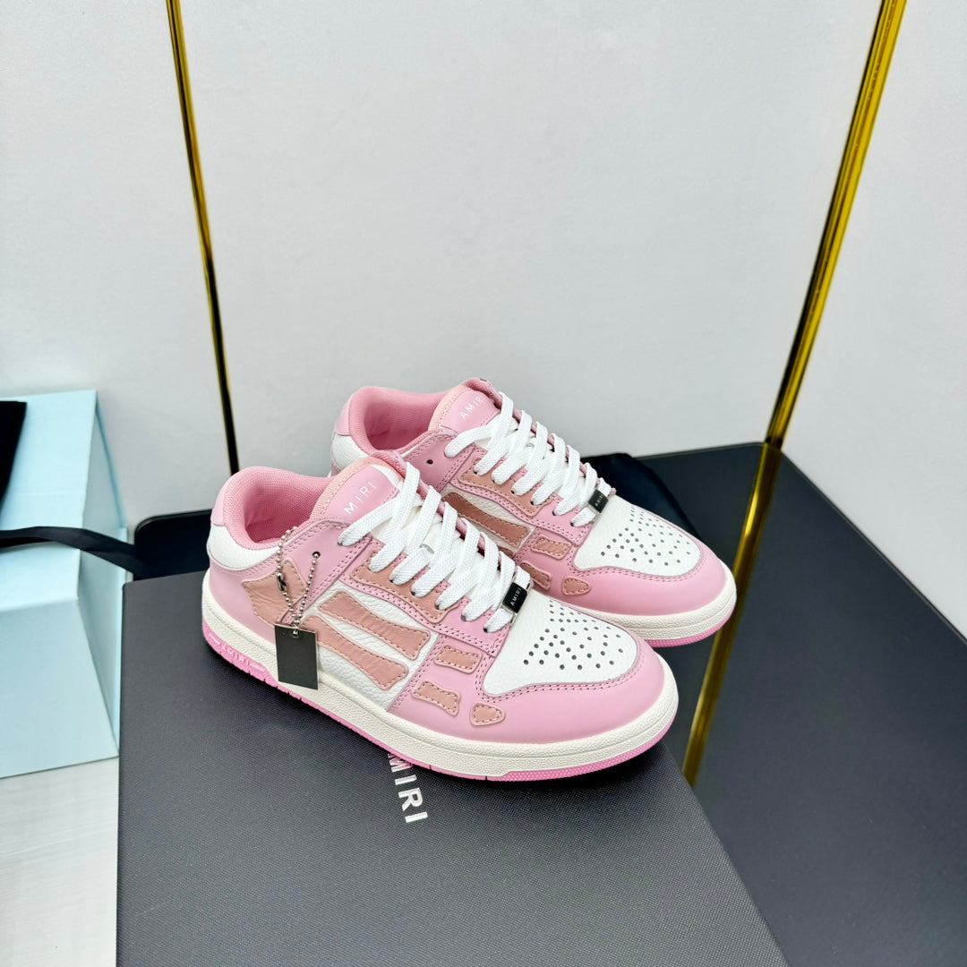 LuxluxHouse Best Quality Shoes Women Shoes Amiri